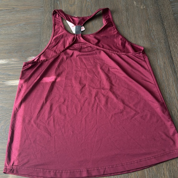 ASU Razor Back Tank Top - Picture 2 of 2